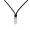 Pendentif Pendentif Chaumet Lien Simple Or Blanc Diamants 58 Facettes