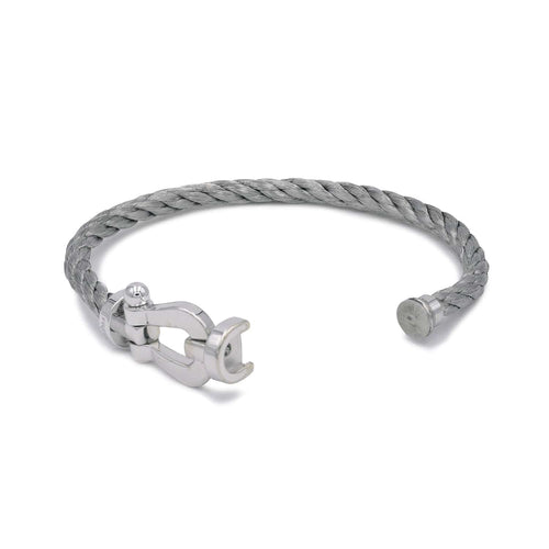 Bracelet FRED - Bracelet Force 10 - Moyen modèle 58 Facettes