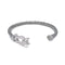 Bracelet FRED - Bracelet Force 10 - Moyen modèle 58 Facettes