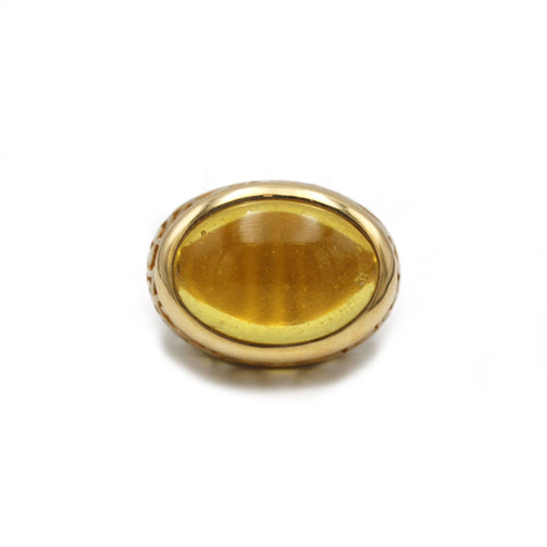 Bague 50 POMELLATO - Bague Arabesque 58 Facettes 240070R