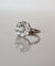 Bague 48 Bague petite Marguerite Diamants 1930 58 Facettes 545