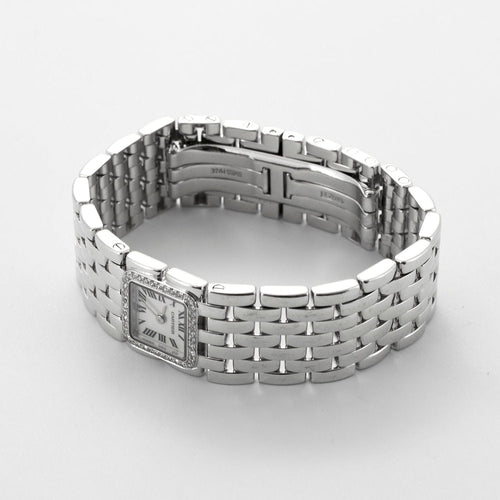 Montre CARTIER –  Montre Panthère Ruban 58 Facettes