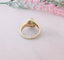 Bague Bague Emeraude Diamants 58 Facettes AA 1488