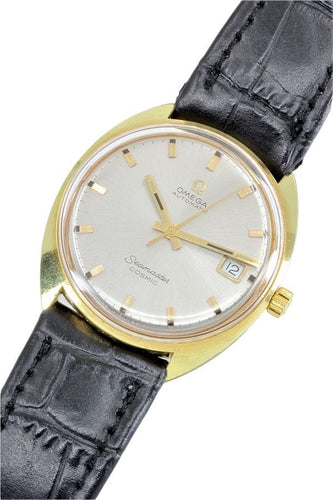 Montre MONTRE OMEGA SEAMASTER COSMIC 58 Facettes 041481