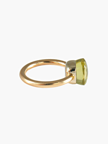 Bague Bague Pomellato Nudo Classic 58 Facettes