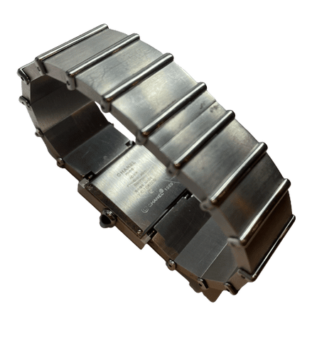 Montre MONTRE CHANEL MADEMOISELLE QUARTZ 58 Facettes