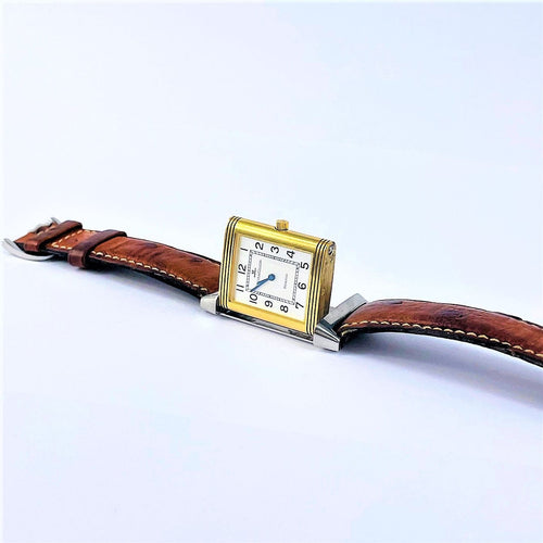 Montre Montre Jaeger Lecoultre Reverso Classique 58 Facettes 20400000442