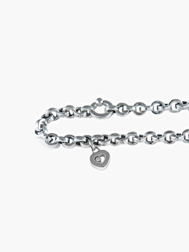 Bracelet Bracelet Happy diamonds CHOPARD 58 Facettes