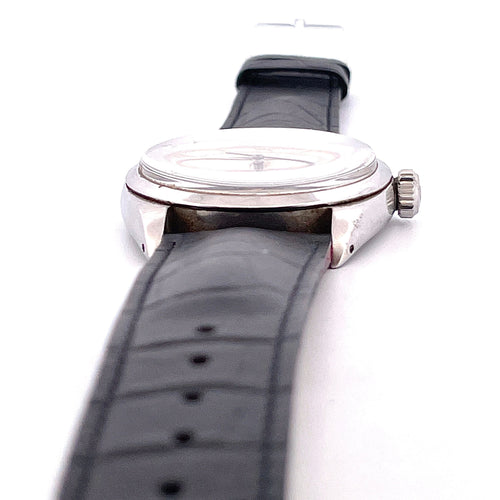 Montre Montre Rolex Oyster Precision vintage automatique 58 Facettes