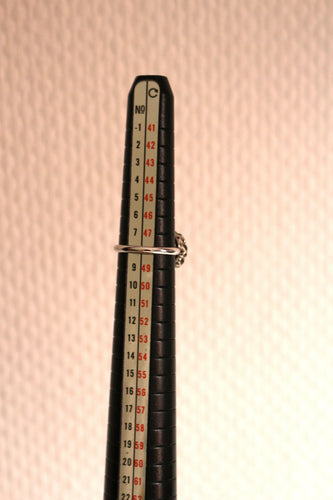 Bague 48 Bague petite Marguerite Diamants 1930 58 Facettes 545