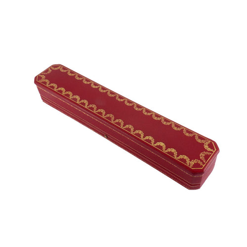 Bracelet CARTIER - Bracelet ligne Emeraudes 58 Facettes