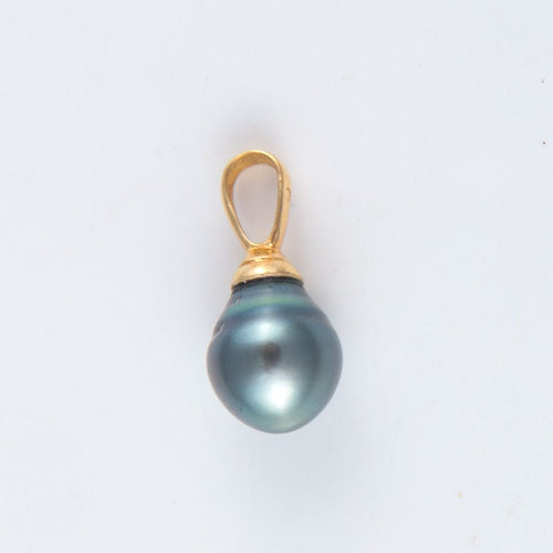 Pendentif Pendentif Perle de Tahiti 58 Facettes JE48