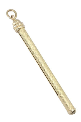 Pendentif PENDENTIF CURE DENT 58 Facettes 069111