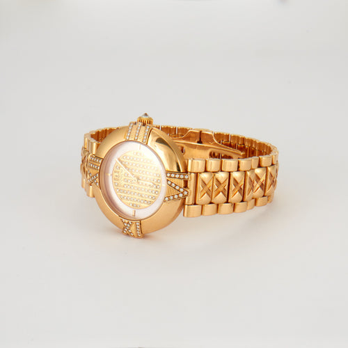 Montre Montre Corum 58 Facettes