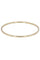 Bracelet BRACELET JONC RIGIDE 58 Facettes 065821