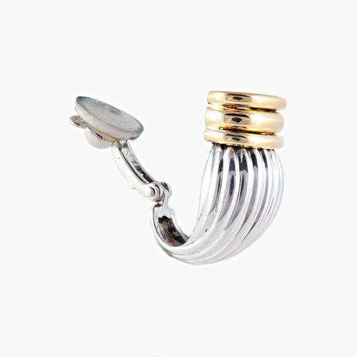 Boucles d'oreilles Boucles d'oreilles OJ Perrin 58 Facettes