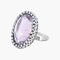 Bague Bague Améthyste 58 Facettes