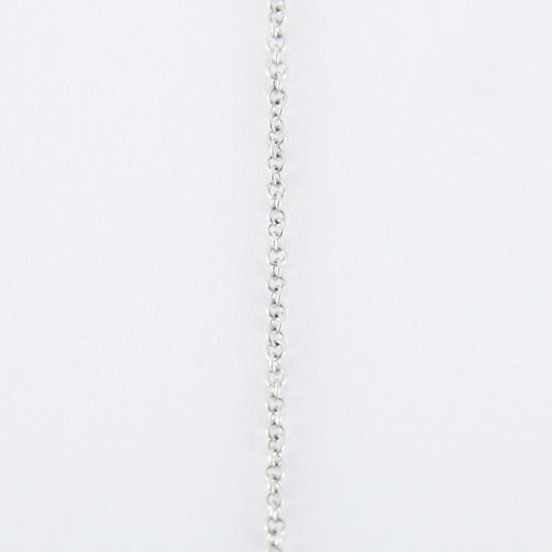 Collier Collier " I LOVE YOU "  Diamants 58 Facettes