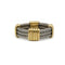 Bague Bague "Force 10" - FRED 58 Facettes 230307R