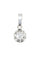 Pendentif PENDENTIF ANCIEN DIAMANT 58 Facettes 041311