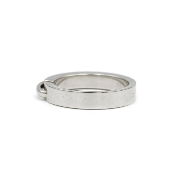 Bague 53 Bague Liens - CHAUMET 58 Facettes 230332R