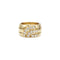 Bague 53 Bague "Up & Up"- CARTIER 58 Facettes 230371R
