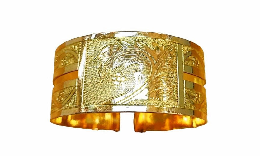 Bracelet Bracelet Manchette 58 Facettes RA-73/1