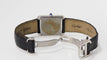 Montre Cartier - Montre Tank Solo en acier 58 Facettes 32152