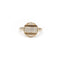 Bague 53 CHAUMET - Bague Class One Croisière 58 Facettes 230263R