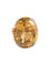 Bague 50.5 Bague Citrine 58 Facettes