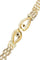 Bracelet BRACELET MODERNE DIAMANTS 58 Facettes 051621