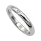 Bague Bague Tiffany & Co Platine et Diamant 58 Facettes