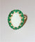 Bague 53 Bague marguerite Opale 58 Facettes 420