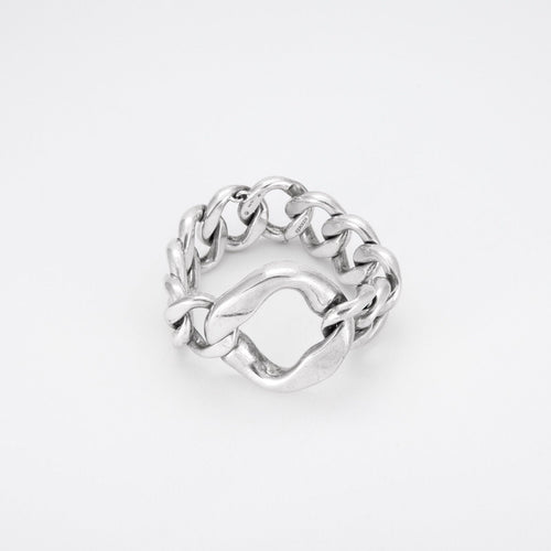 Bracelet HERMES - Large bracelet 58 Facettes