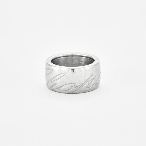 Bague 52 CHOPARD - Bague Chopardissimo 58 Facettes