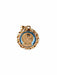 Pendentif Médaille Vierge Marie 58 Facettes