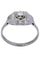 Bague BAGUE ART DÉCO DIAMANTS 58 Facettes 056961