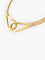 Collier Collier Tubogaz Or jaune 58 Facettes