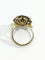 Bague Bague Or Diamants Et Saphirs 58 Facettes 3089/1