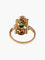 Bague Bague Belle Époque émeraude diamants 58 Facettes 1481