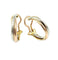 Boucles d'oreilles CARTIER. Collection Trinity, boucles d’oreilles or 58 Facettes