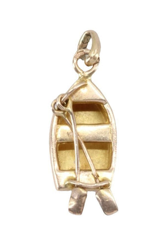 Pendentif PENDENTIF BARQUE 58 Facettes 057281