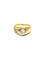 Bague Bague Jonc diamant losange 58 Facettes