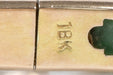 Bracelet Bracelet  rigide Jade 58 Facettes BR18KJD6O60-101