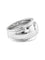 Bague 52 Bague Chopard Collection Happy Diamonds 58 Facettes HS17221