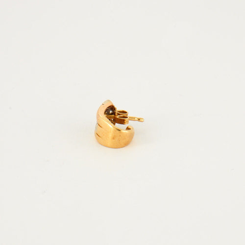 Boucles d'oreilles Boucles d'oreilles Flèches Diamants 58 Facettes EL2-89