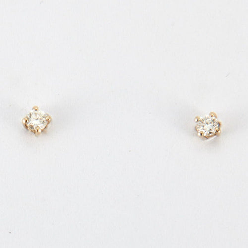 Boucles d'oreilles Boucles d'oreilles en Or blanc & diamants 58 Facettes