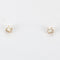 Boucles d'oreilles Boucles d'oreilles en Or blanc & diamants 58 Facettes