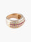 Bague 55 Bague Boule Rubis 58 Facettes