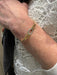 Bracelet BRACELET MODERNE DIAMANTS 58 Facettes 060361